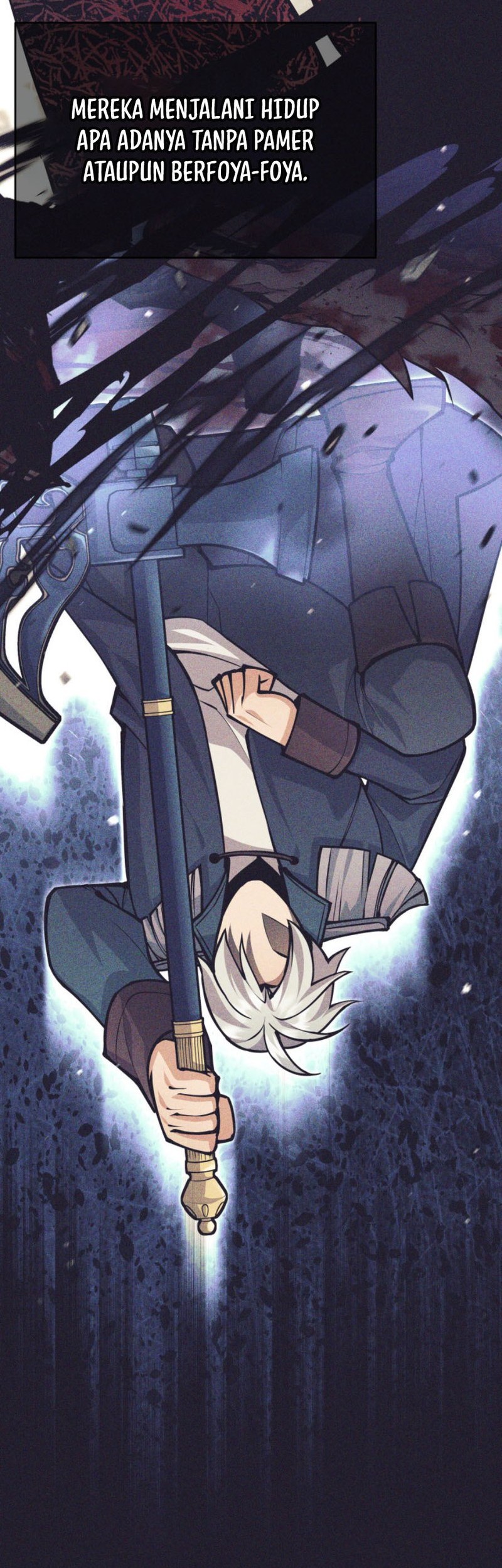 I Quit The Heros Party Chapter 68 Gambar 31