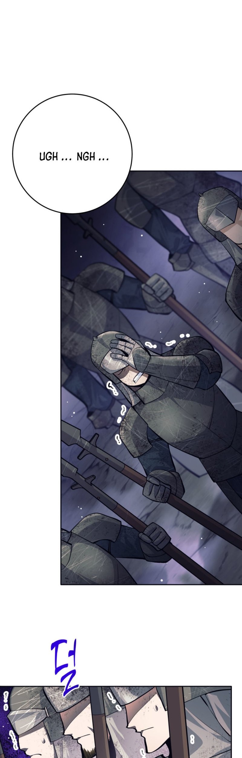 I Quit The Heros Party Chapter 68 Gambar 48