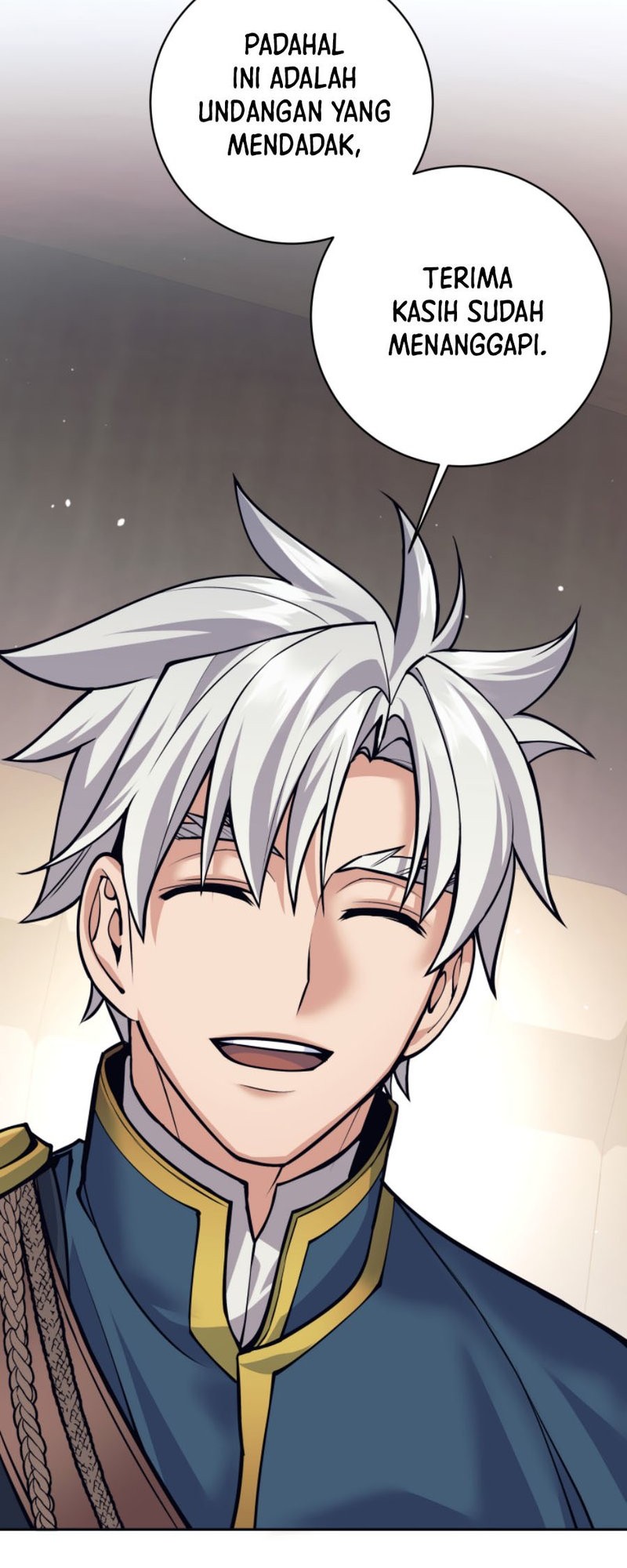 I Quit The Heros Party Chapter 68 Gambar 40