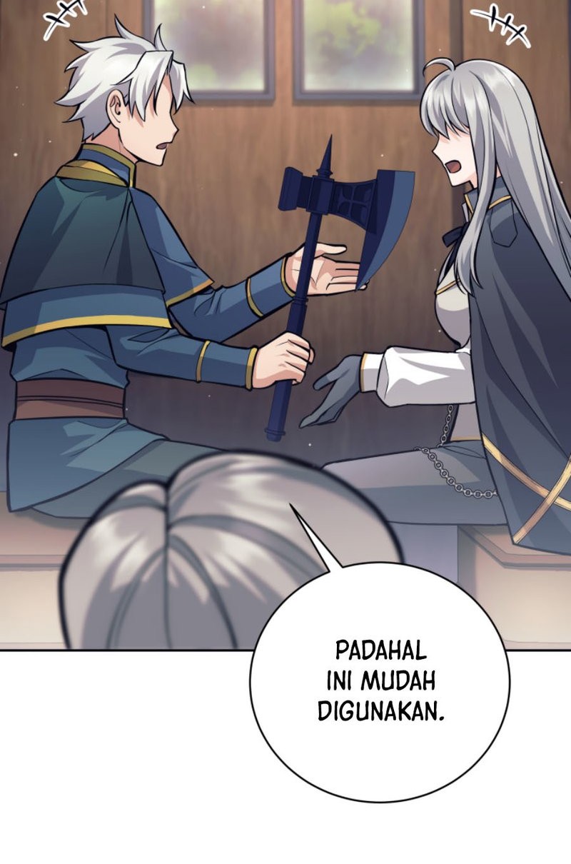 I Quit The Heros Party Chapter 68 Gambar 43