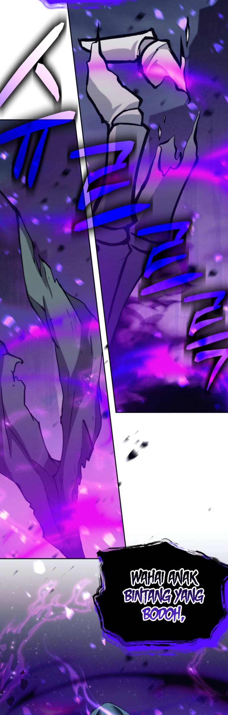 I Quit The Heros Party Chapter 68 Gambar 55