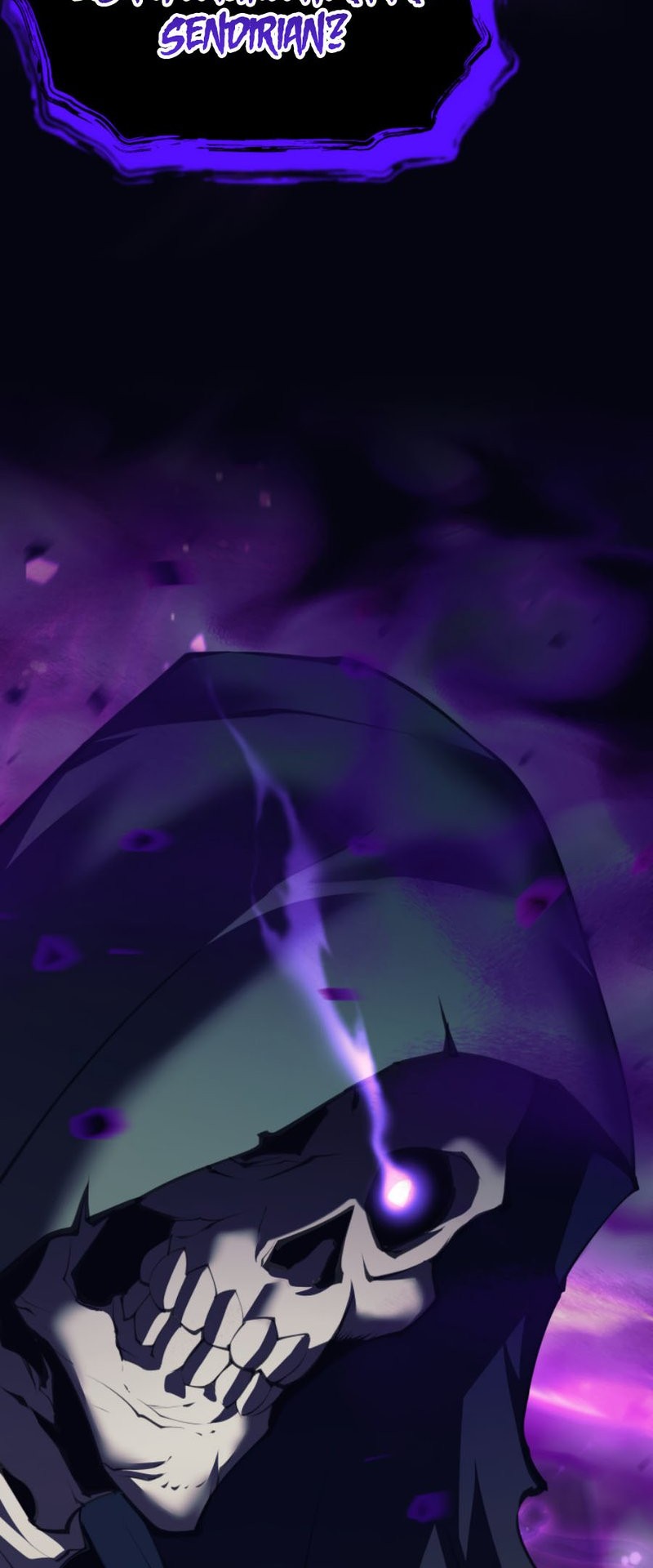 I Quit The Heros Party Chapter 68 Gambar 57