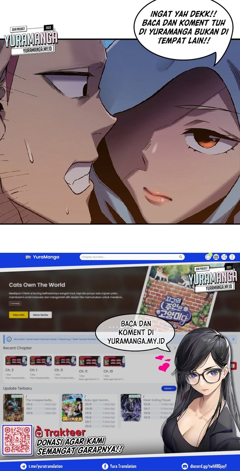 I Quit The Heros Party Chapter 68 Gambar 60