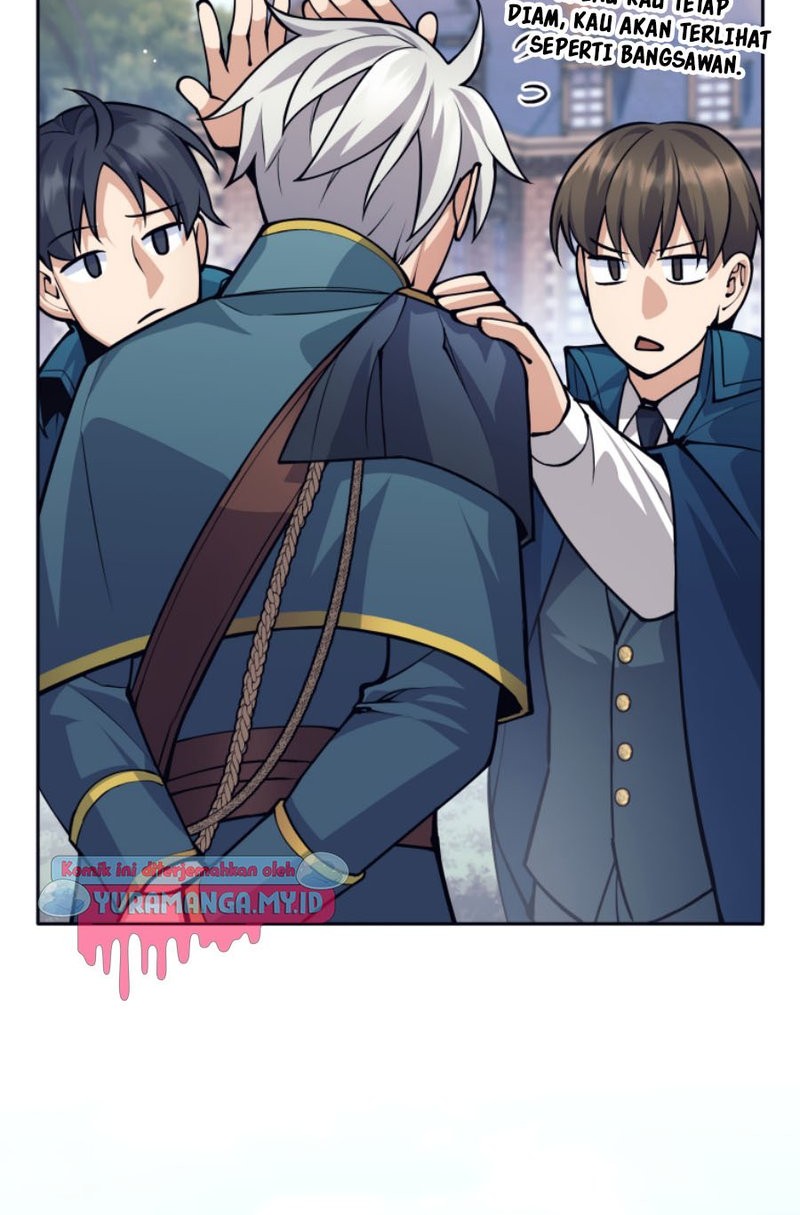 I Quit The Heros Party Chapter 68 Gambar 6