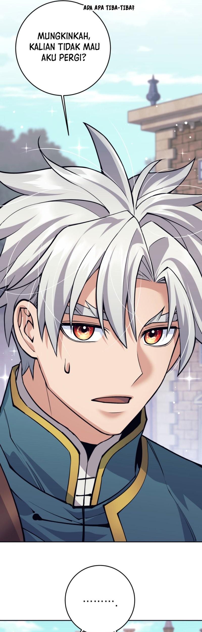 I Quit The Heros Party Chapter 68 Gambar 7