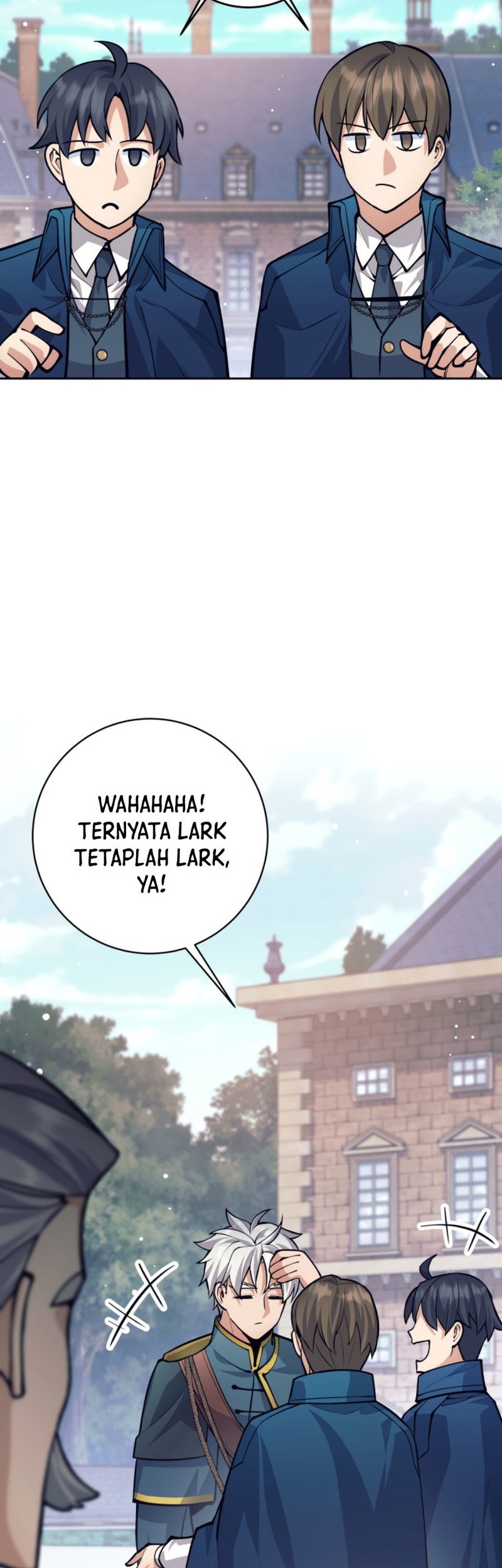 I Quit The Heros Party Chapter 68 Gambar 8