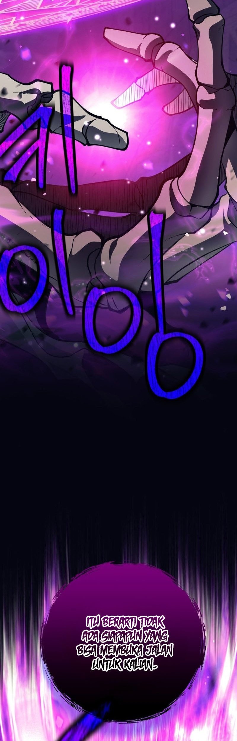 I Quit The Heros Party Chapter 69 Gambar 14