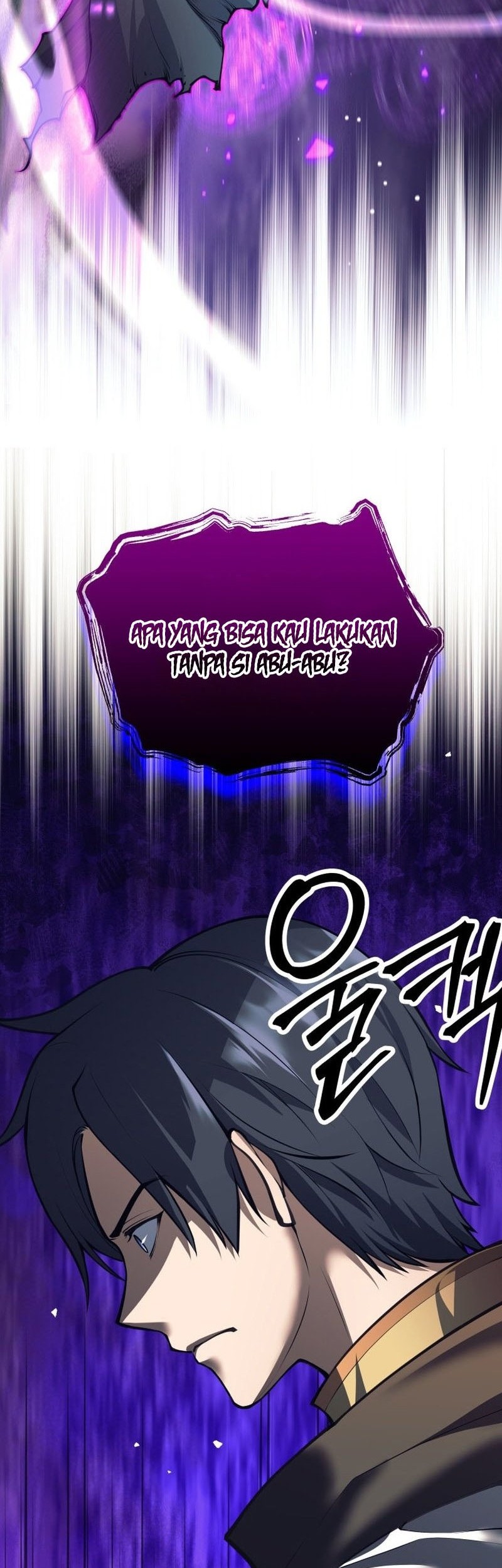 I Quit The Heros Party Chapter 69 Gambar 17