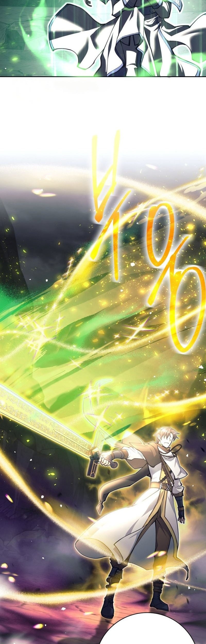 I Quit The Heros Party Chapter 69 Gambar 20