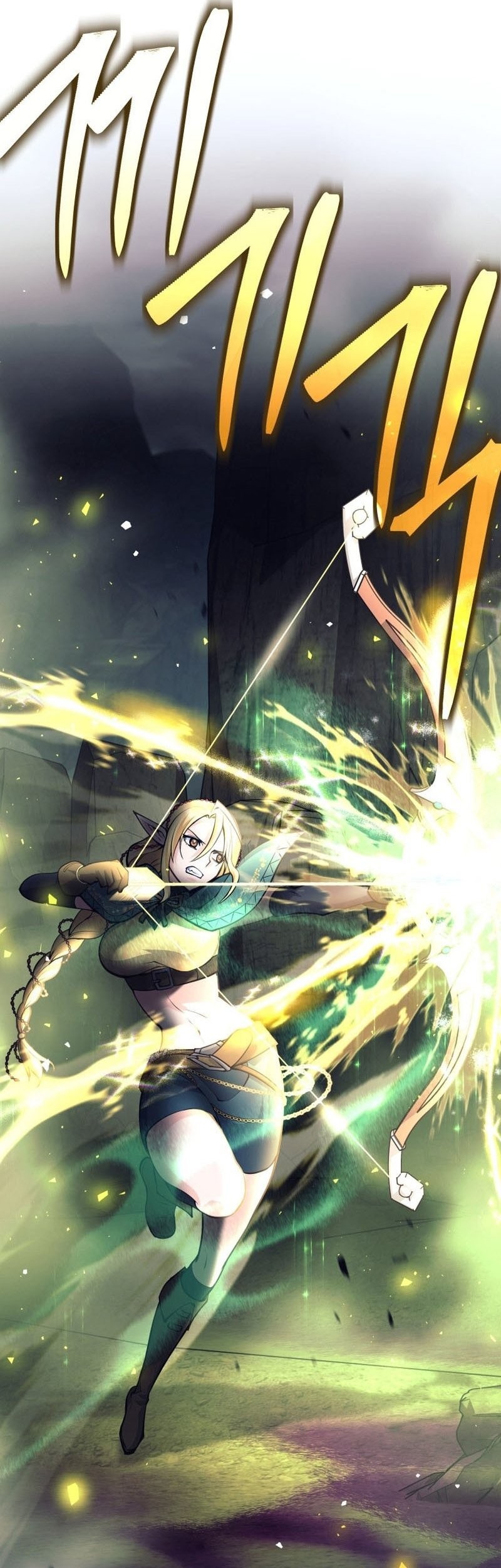 I Quit The Heros Party Chapter 69 Gambar 25