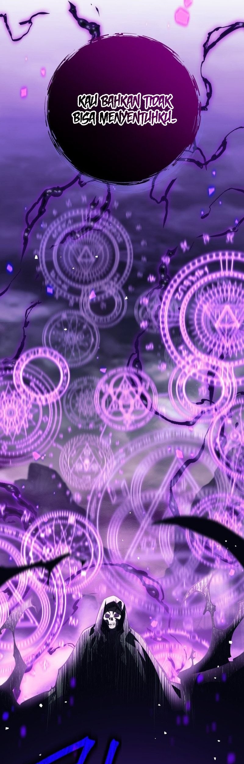 I Quit The Heros Party Chapter 69 Gambar 37