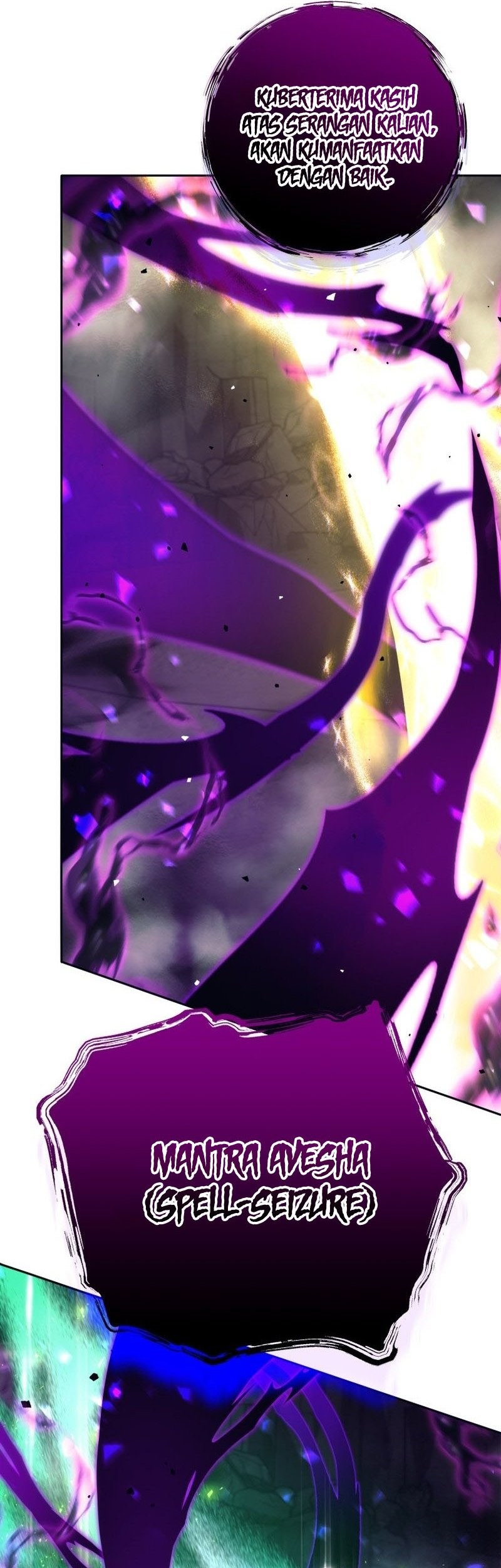 I Quit The Heros Party Chapter 69 Gambar 31