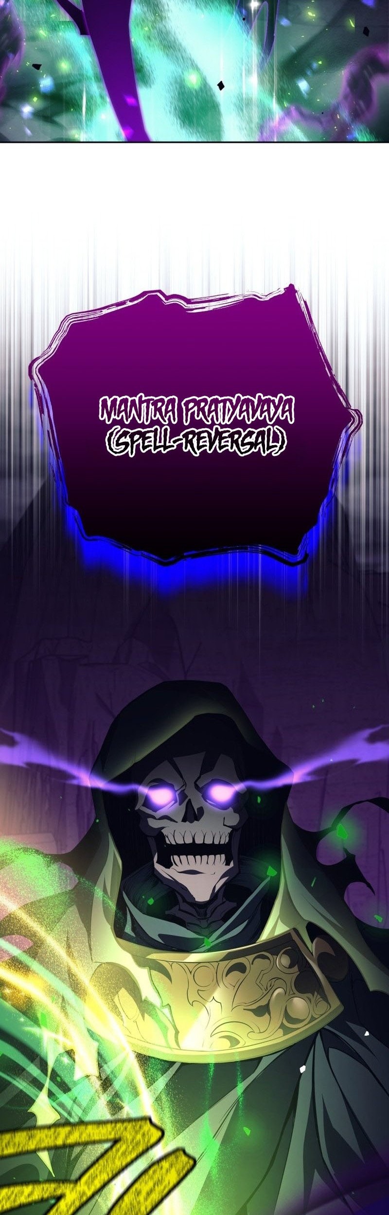 I Quit The Heros Party Chapter 69 Gambar 32