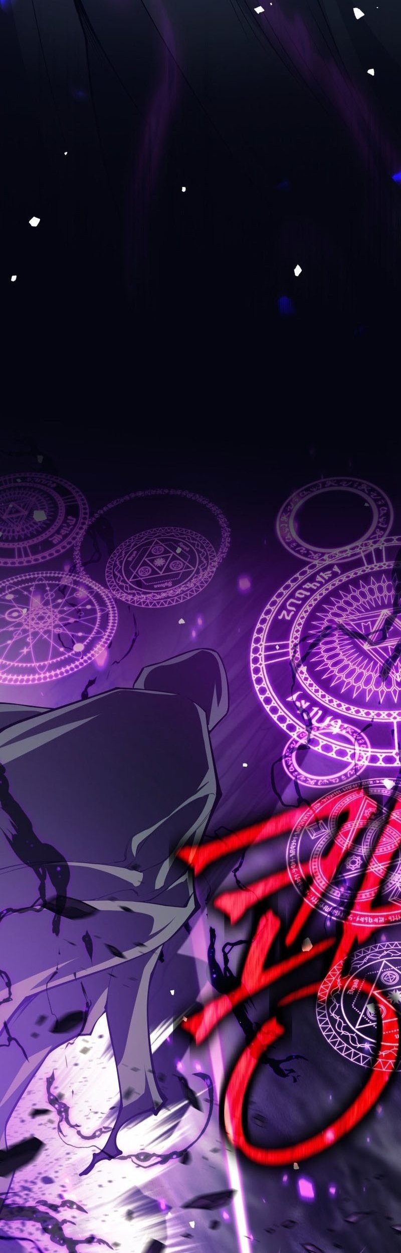 I Quit The Heros Party Chapter 69 Gambar 34