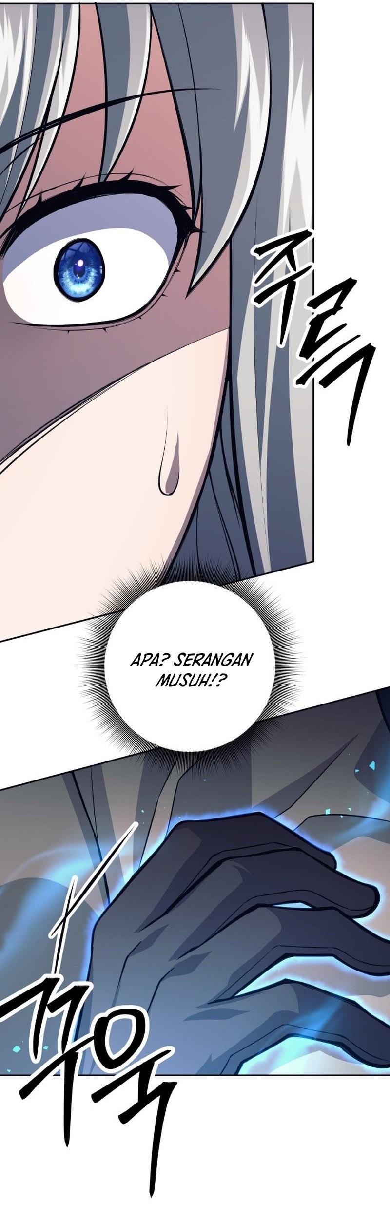 I Quit The Heros Party Chapter 69 Gambar 40