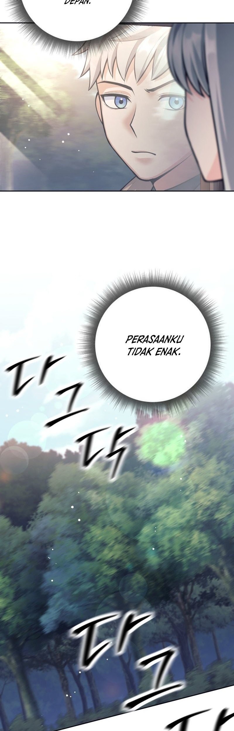 I Quit The Heros Party Chapter 69 Gambar 44