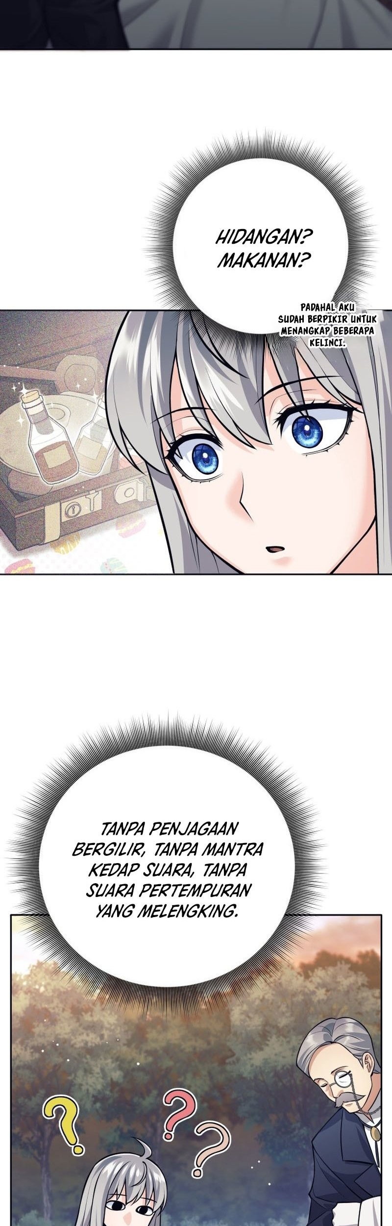 I Quit The Heros Party Chapter 69 Gambar 52