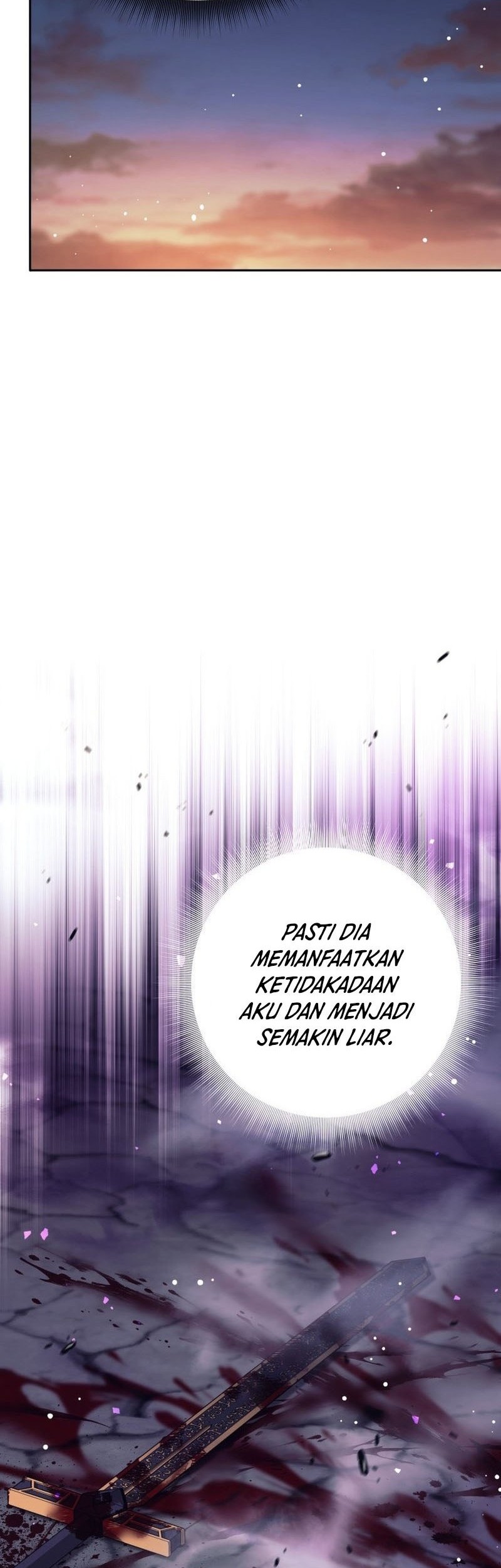 I Quit The Heros Party Chapter 69 Gambar 56