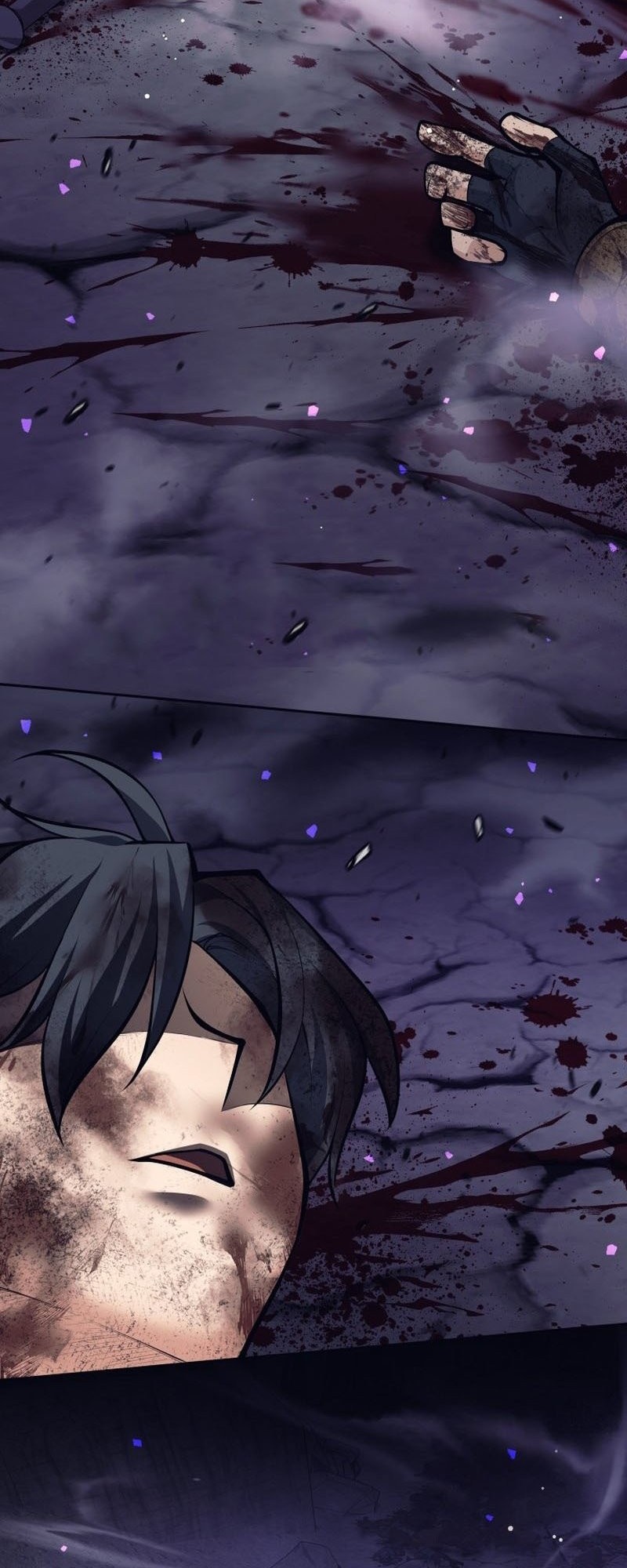 I Quit The Heros Party Chapter 69 Gambar 57