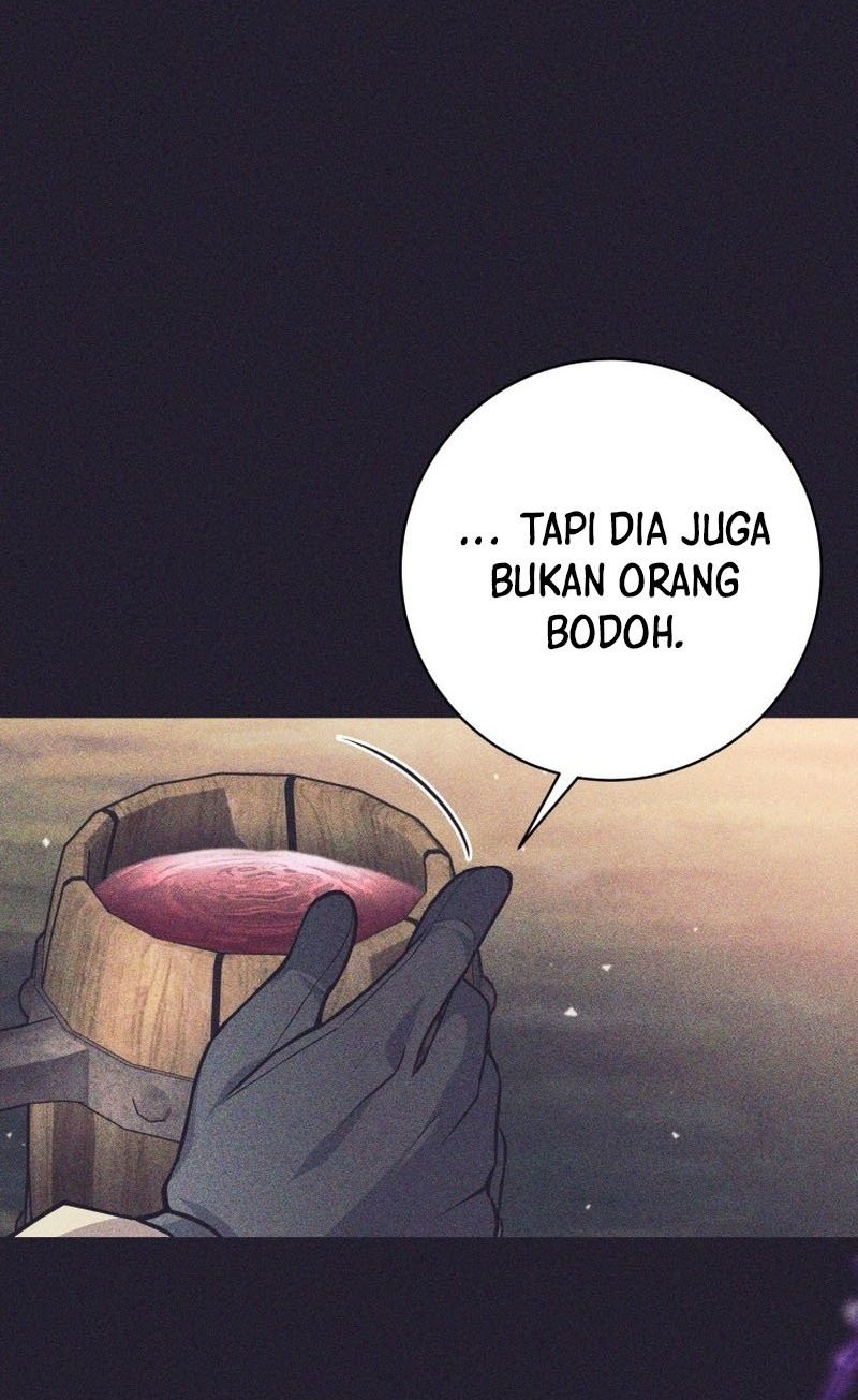 I Quit The Heros Party Chapter 69 Gambar 3