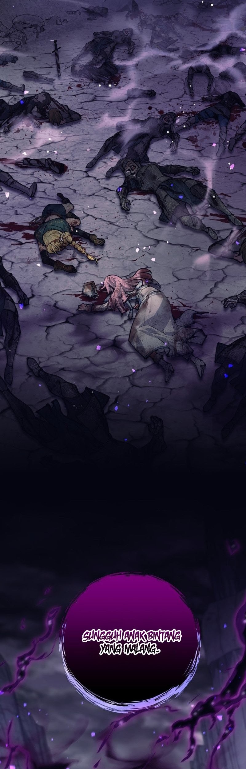 I Quit The Heros Party Chapter 69 Gambar 58