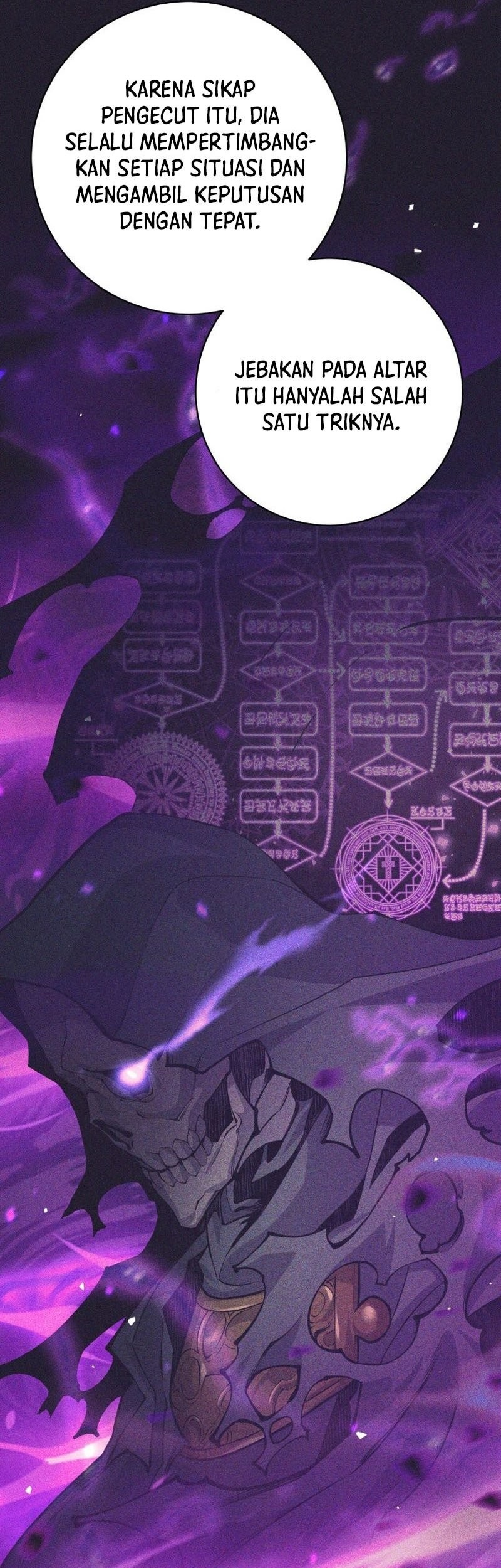 I Quit The Heros Party Chapter 69 Gambar 4