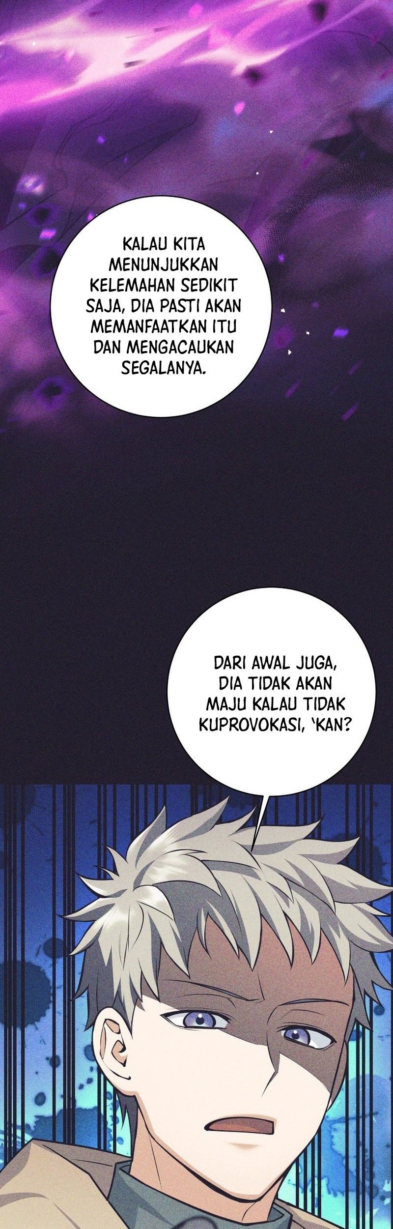 I Quit The Heros Party Chapter 69 Gambar 5