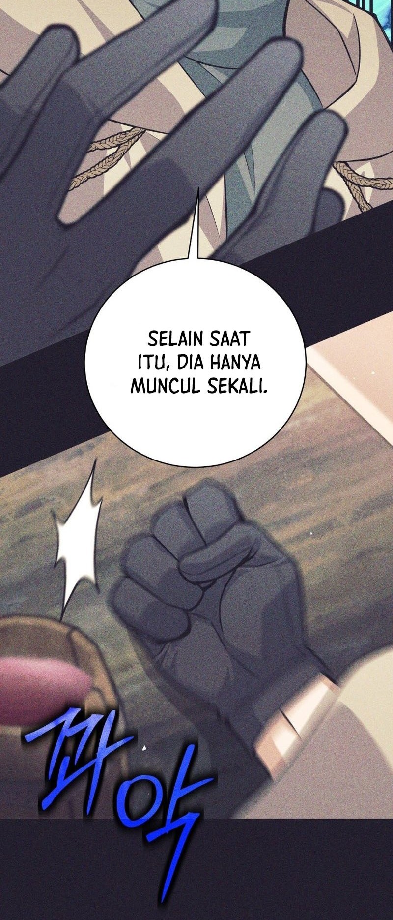 I Quit The Heros Party Chapter 69 Gambar 6