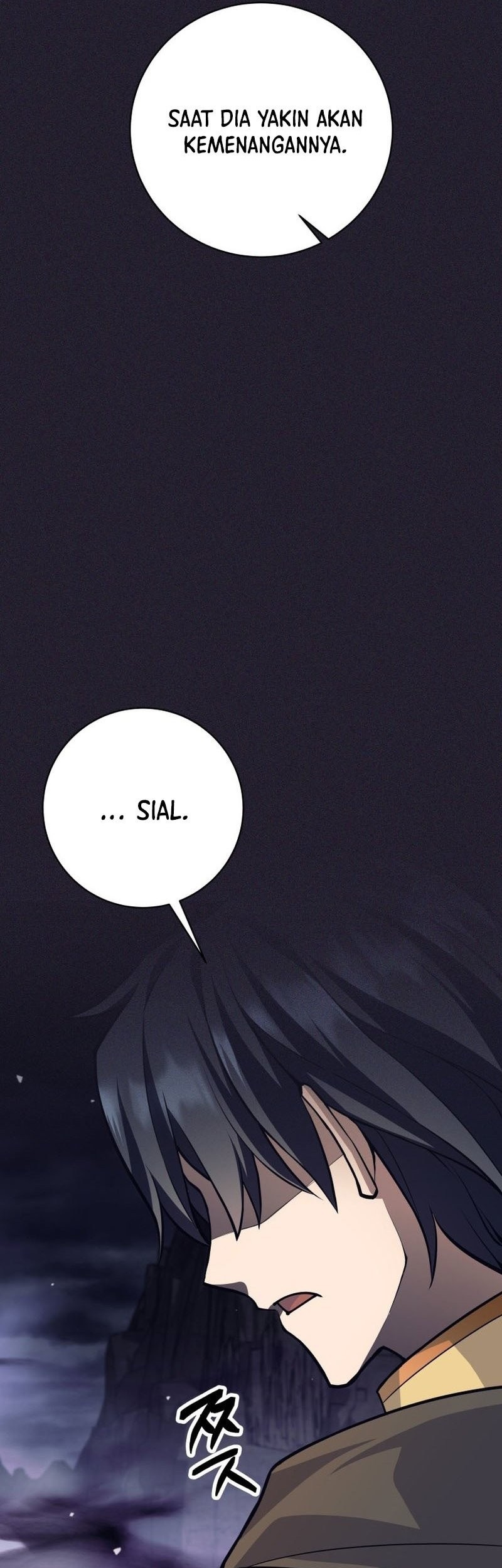 I Quit The Heros Party Chapter 69 Gambar 7