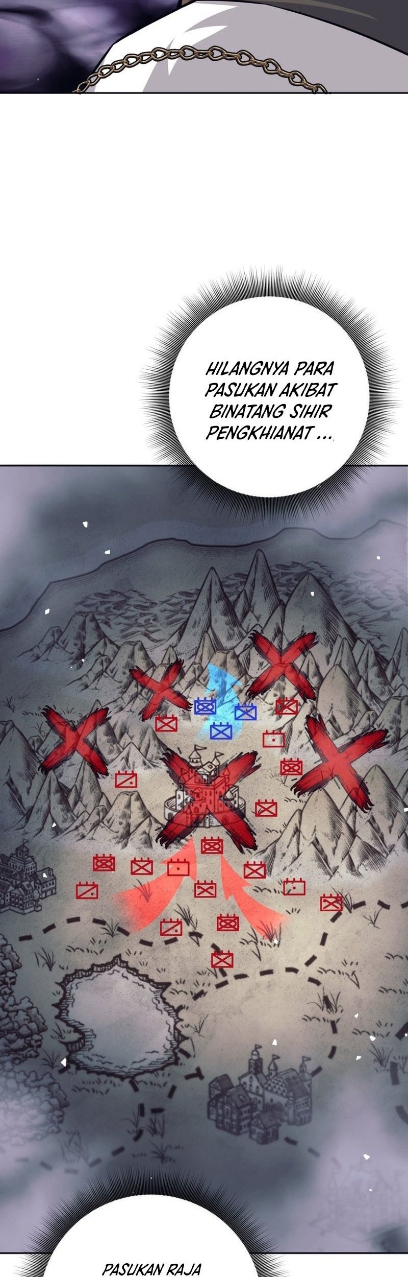 I Quit The Heros Party Chapter 69 Gambar 8