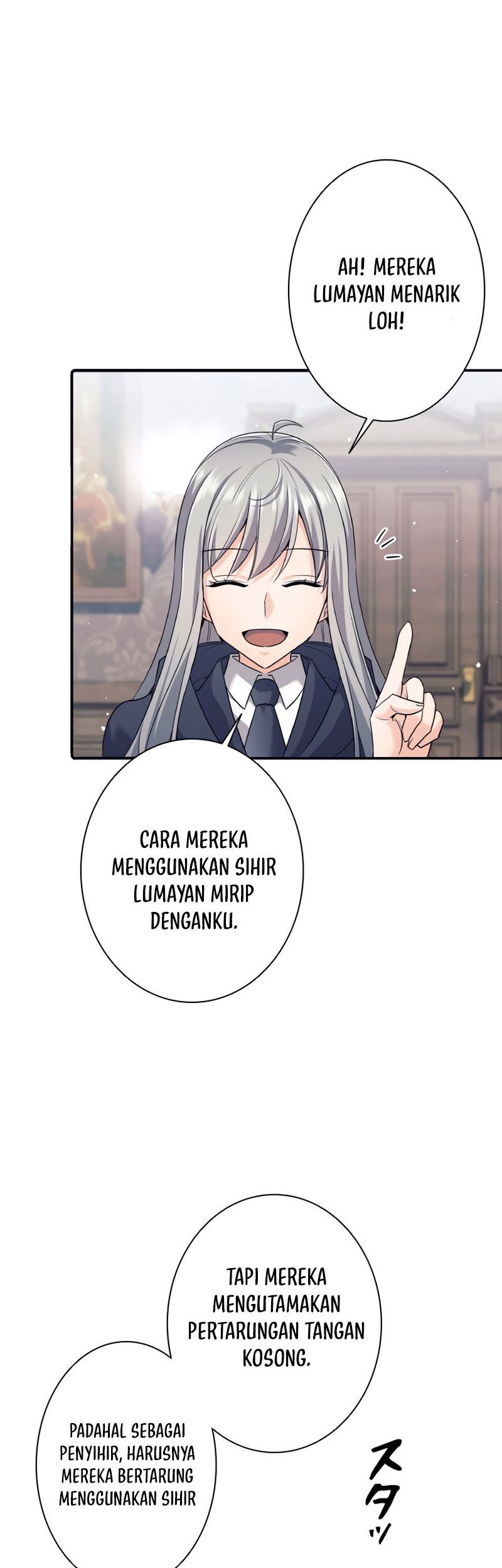 I Quit The Heros Party Chapter 7 Gambar 52