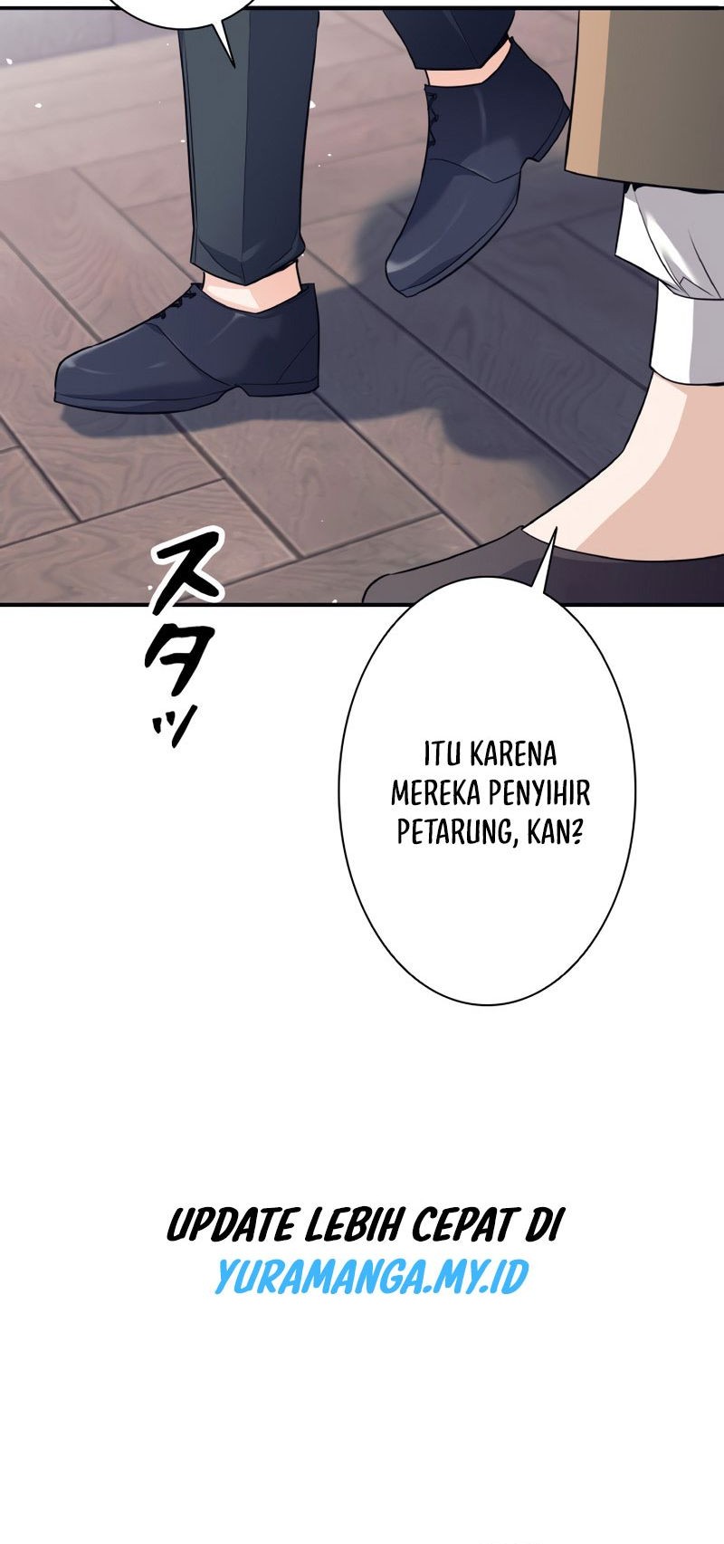 I Quit The Heros Party Chapter 7 Gambar 53