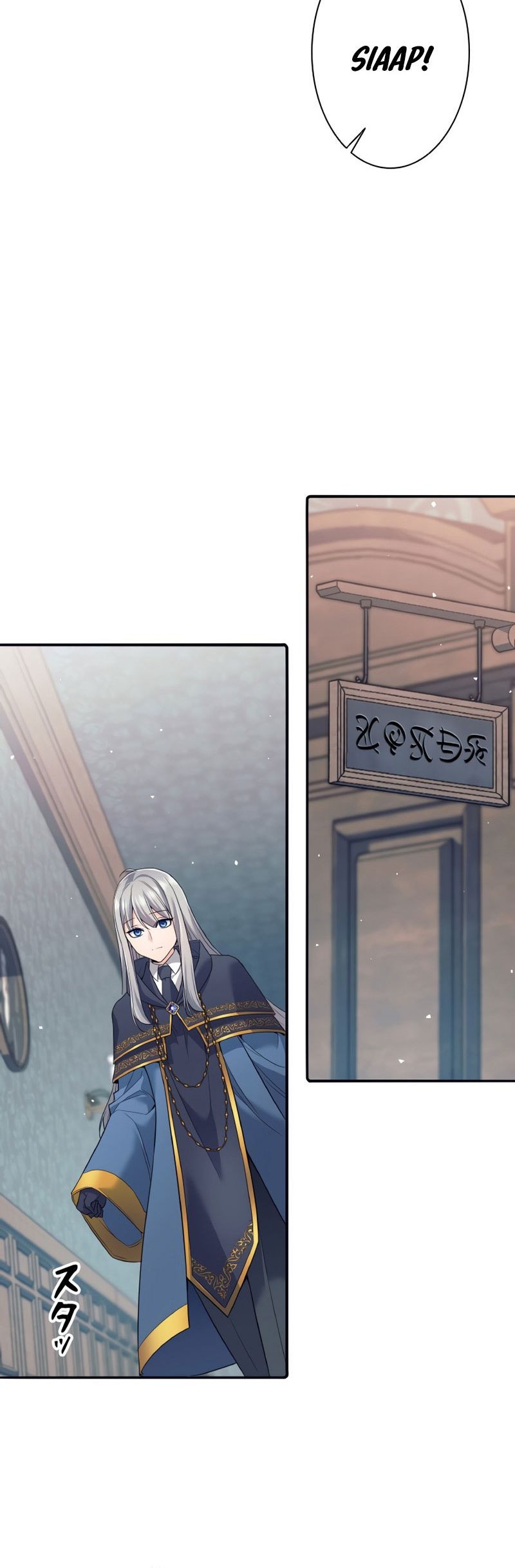 I Quit The Heros Party Chapter 7 Gambar 56