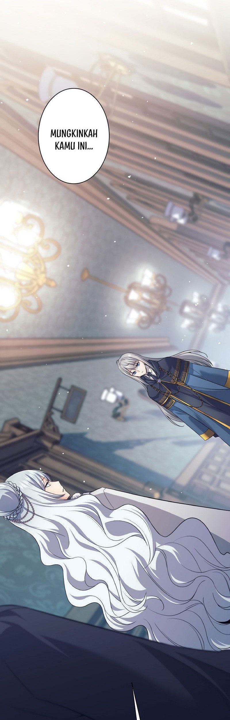 I Quit The Heros Party Chapter 7 Gambar 58