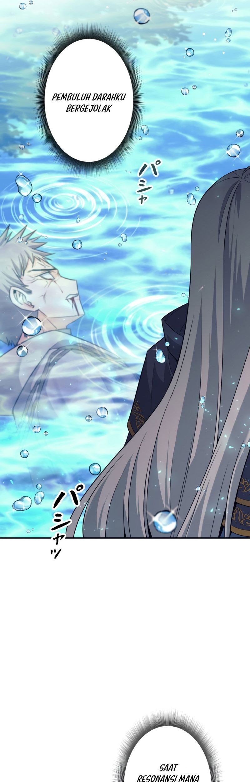 I Quit The Heros Party Chapter 7 Gambar 35