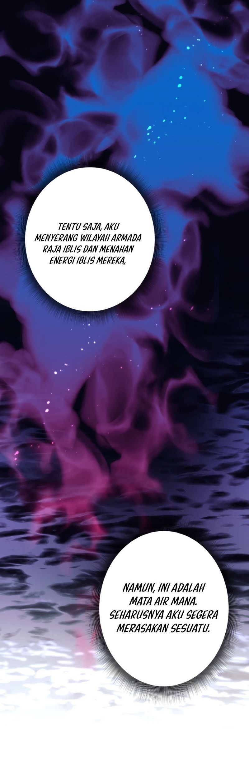 I Quit The Heros Party Chapter 7 Gambar 37