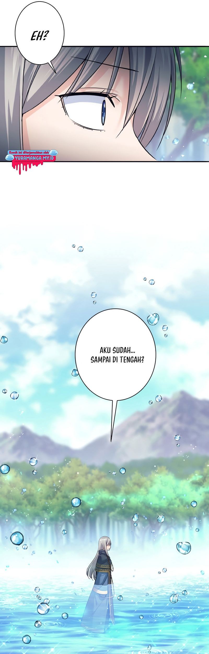 I Quit The Heros Party Chapter 7 Gambar 39