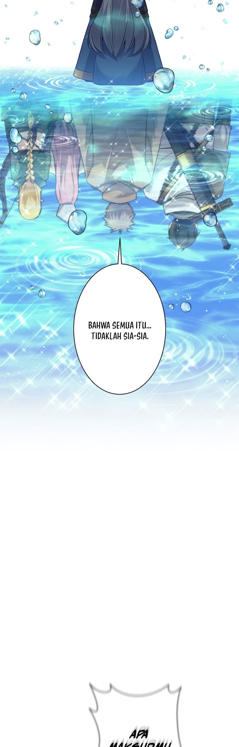 I Quit The Heros Party Chapter 7 Gambar 41