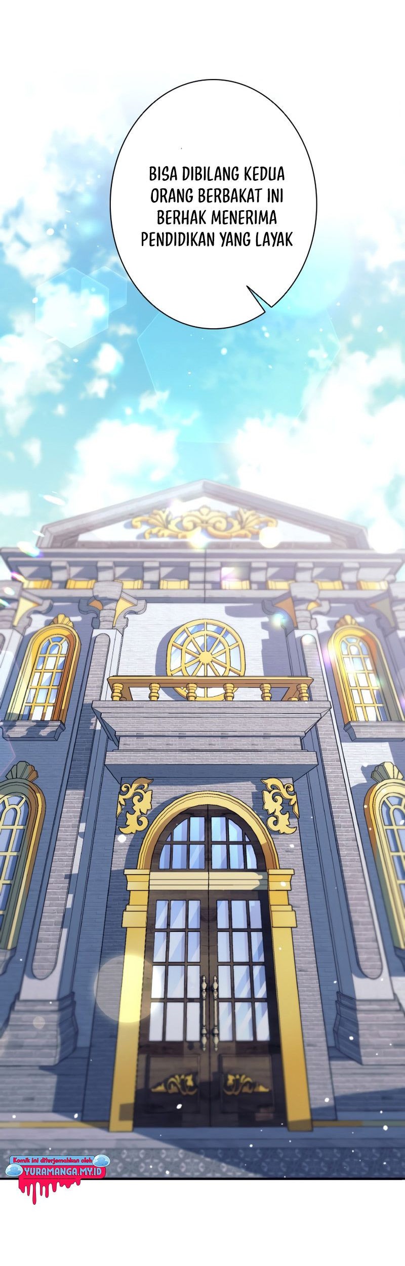 I Quit The Heros Party Chapter 7 Gambar 49