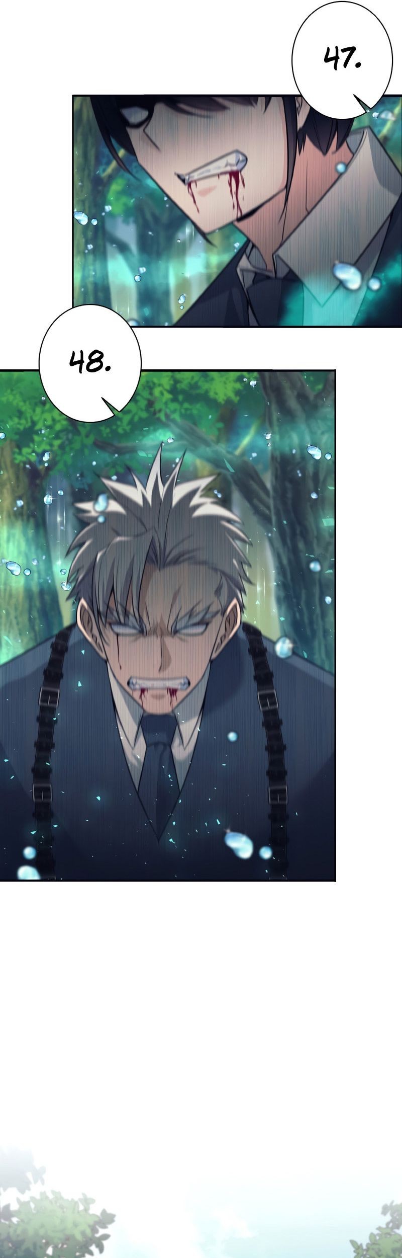 I Quit The Heros Party Chapter 7 Gambar 9