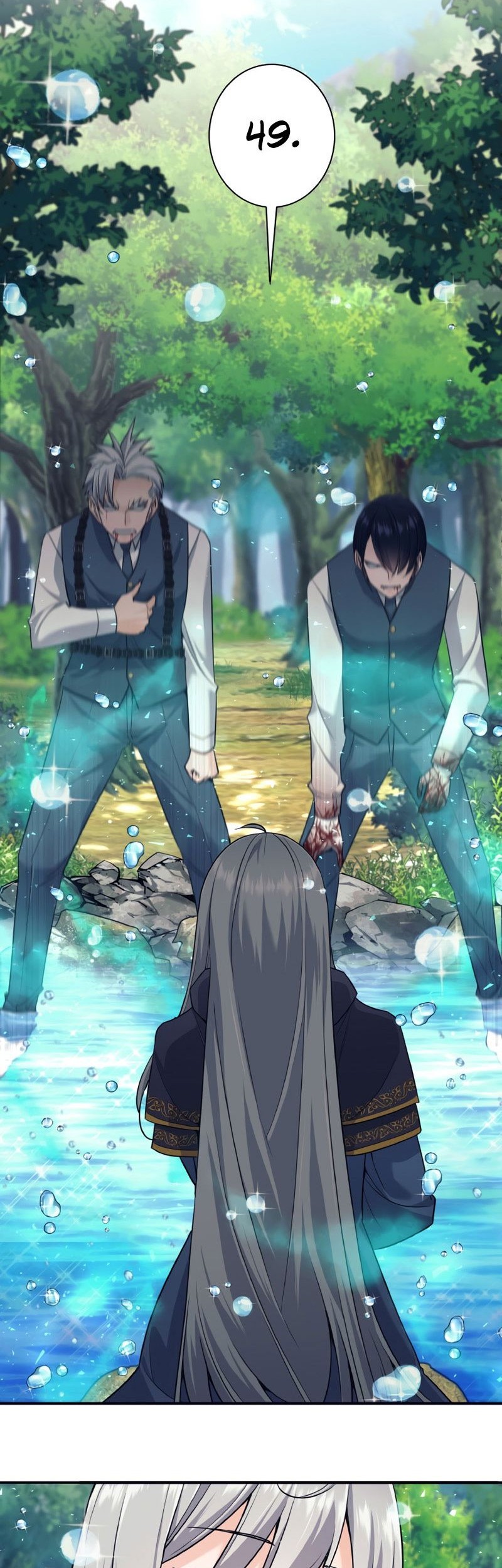 I Quit The Heros Party Chapter 7 Gambar 10