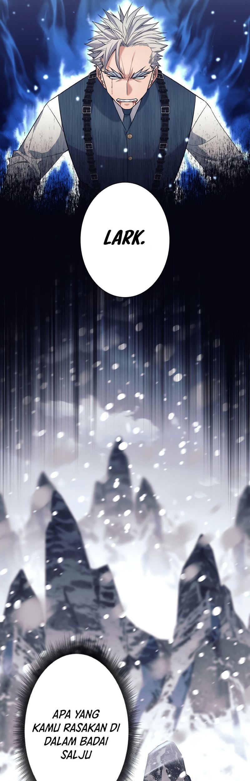 I Quit The Heros Party Chapter 7 Gambar 12