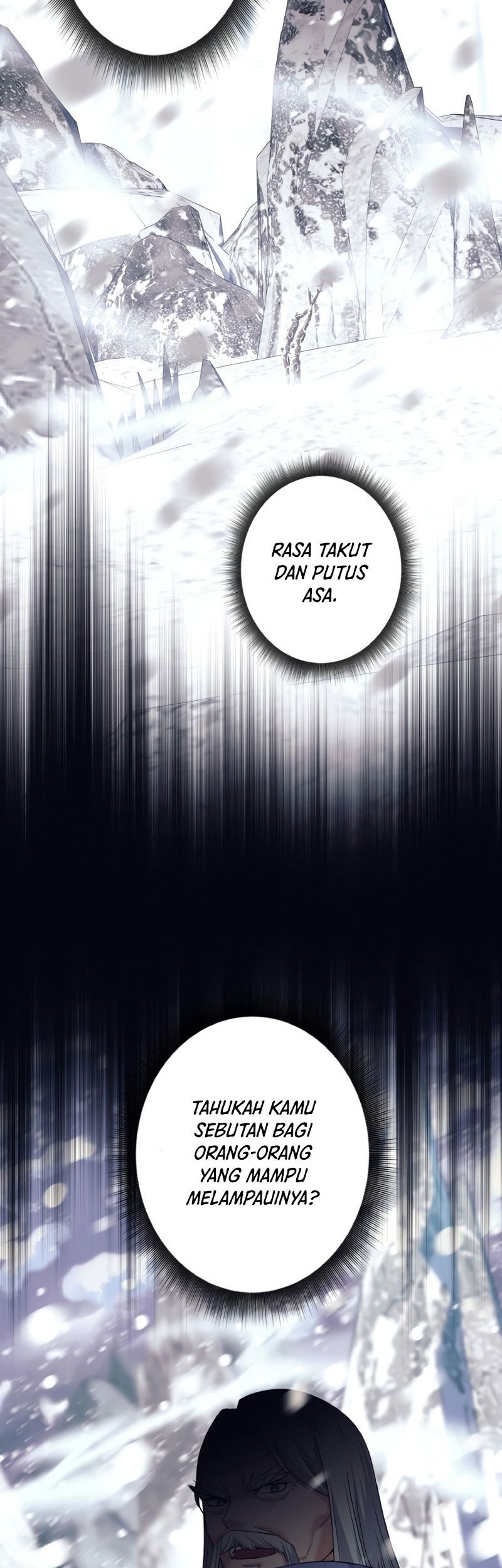 I Quit The Heros Party Chapter 7 Gambar 13