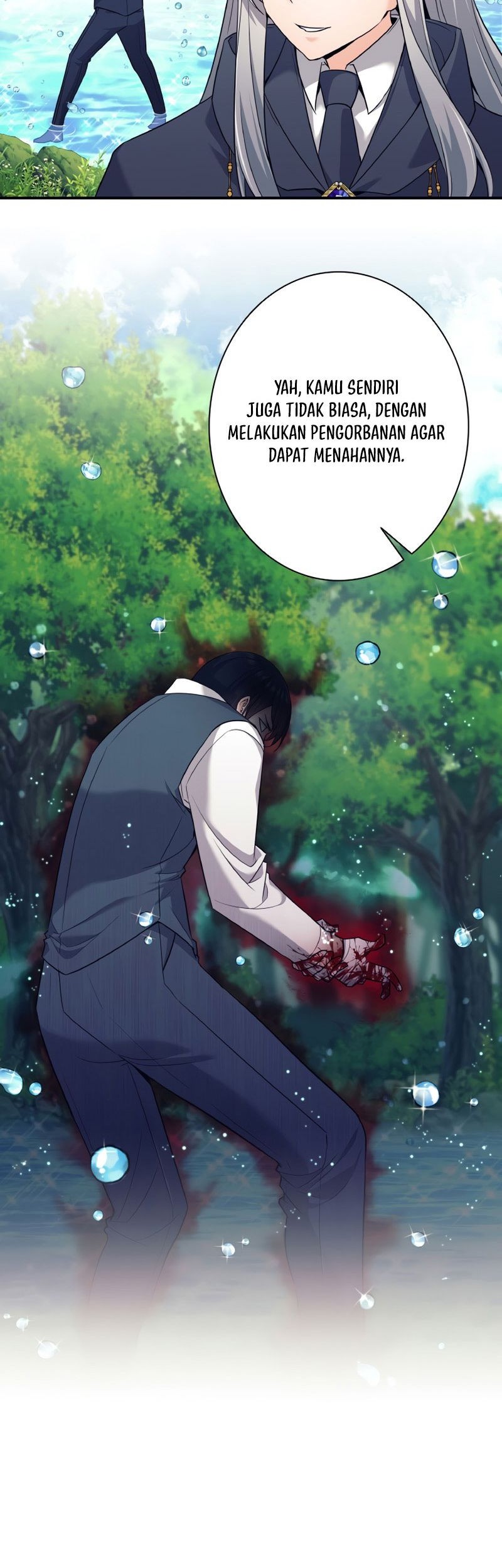 I Quit The Heros Party Chapter 7 Gambar 22