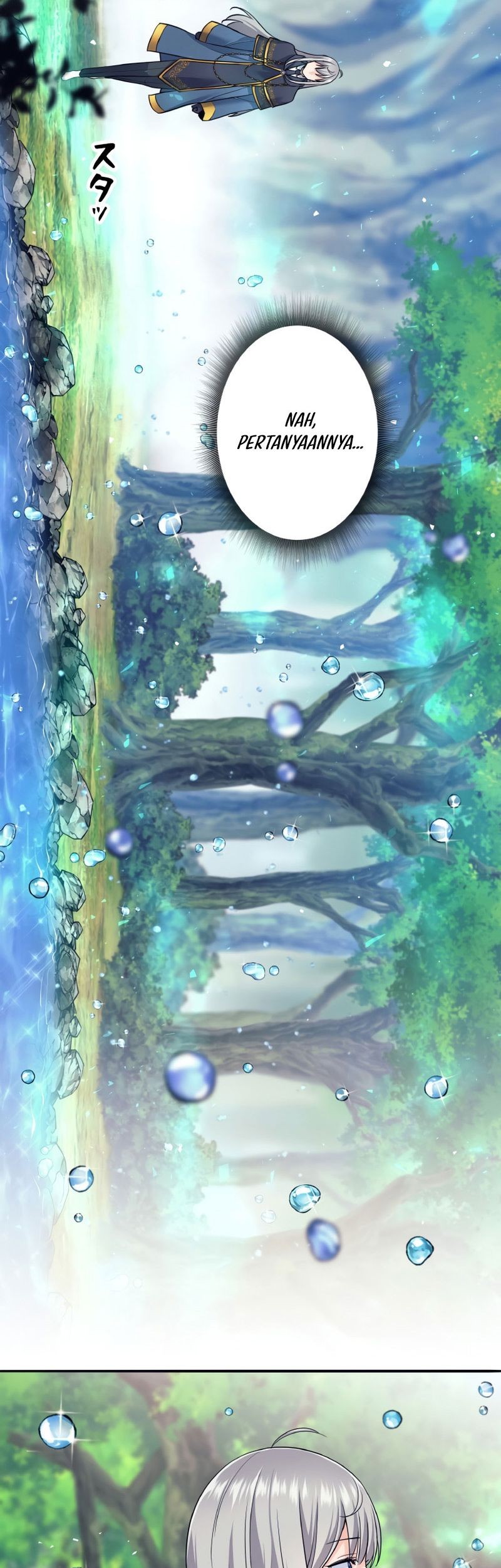 I Quit The Heros Party Chapter 7 Gambar 27