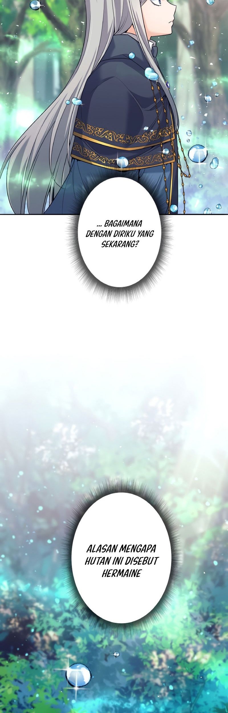 I Quit The Heros Party Chapter 7 Gambar 28