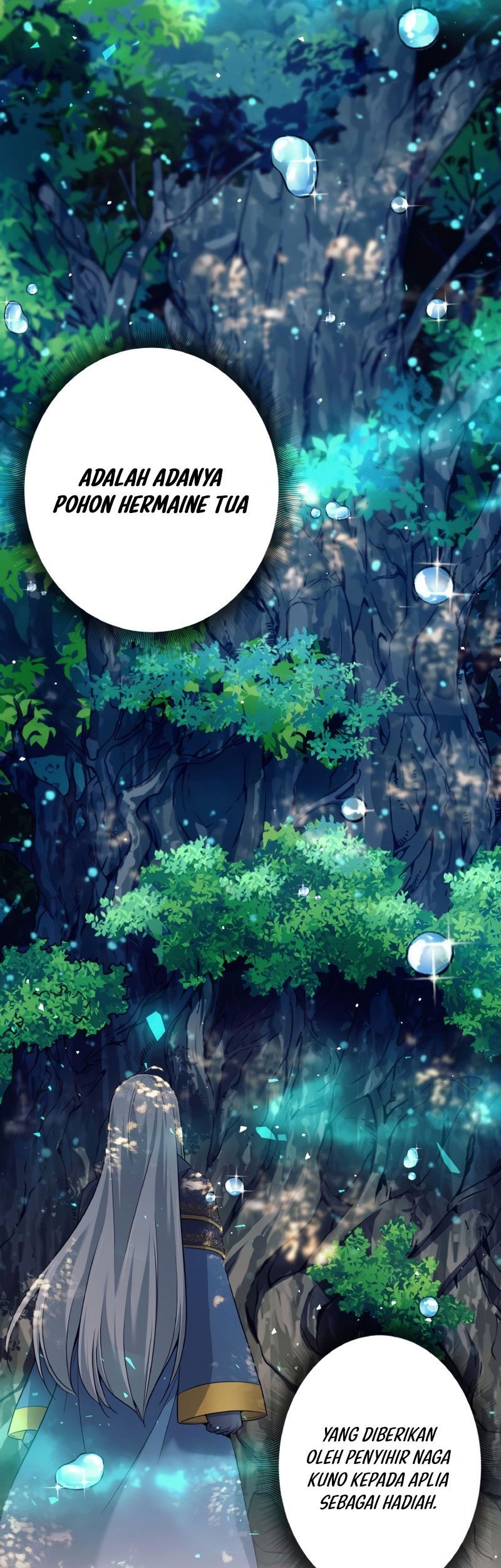 I Quit The Heros Party Chapter 7 Gambar 29