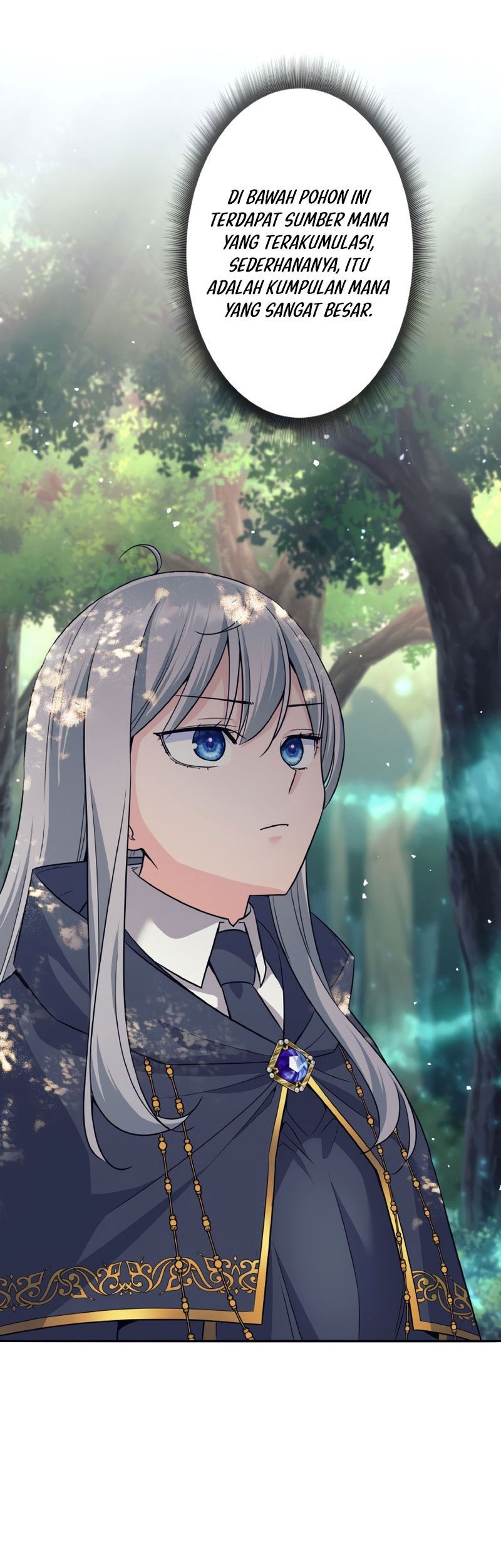 I Quit The Heros Party Chapter 7 Gambar 31