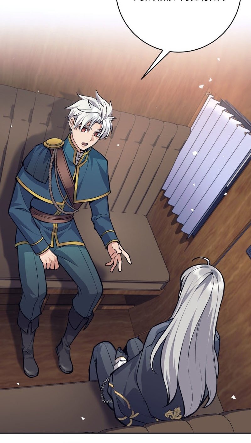 I Quit The Heros Party Chapter 70 Gambar 12