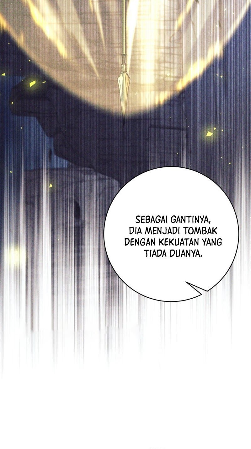 I Quit The Heros Party Chapter 70 Gambar 15